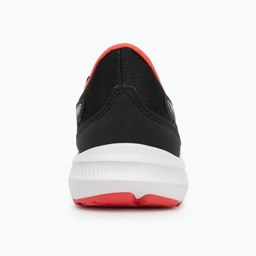 Vaikiški bėgimo batai ASICS Jolt 4 GS black/ube