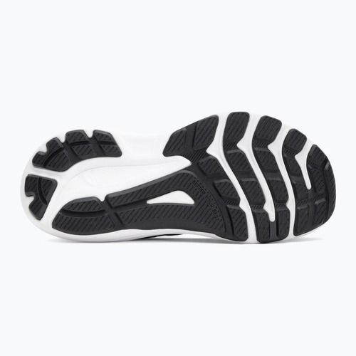 Vaikiški bėgimo batai ASICS GT-1000 13 GS black/carbon