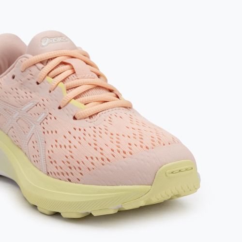 Vaikiški bėgimo batai ASICS GT-1000 13 GS breeze/white