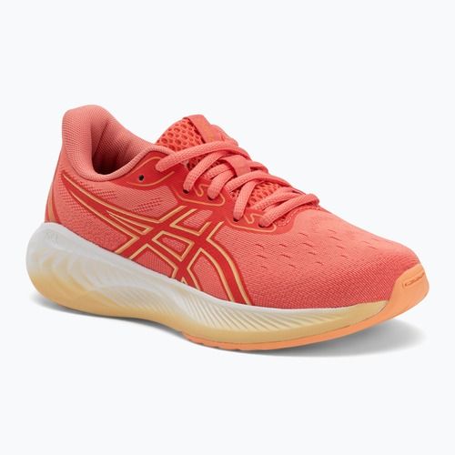 Vaikiški bėgimo batai ASICS Gel-Cumulus 26 GS papaya/light orange