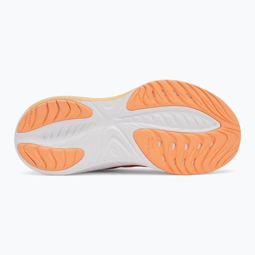 Vaikiški bėgimo batai ASICS Gel-Cumulus 26 GS papaya/light orange