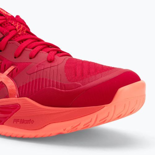 Vyriški batai ASICS Sky Elite FF 3 speed red/sun coral