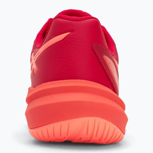 Vyriški batai ASICS Sky Elite FF 3 speed red/sun coral