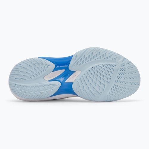 Moteriški batai ASICS Sky Elite FF 3 white/ blue coast