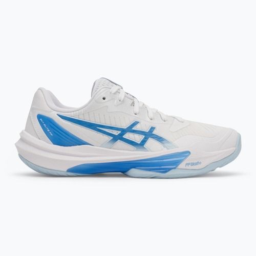 Moteriški batai ASICS Sky Elite FF 3 white/ blue coast