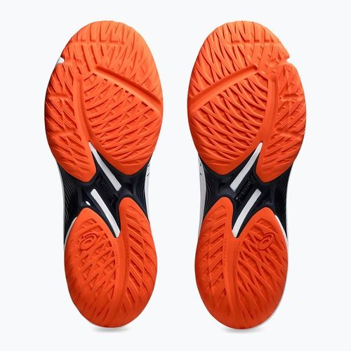 Vyriški batai ASICS Beyond FF white/midnight