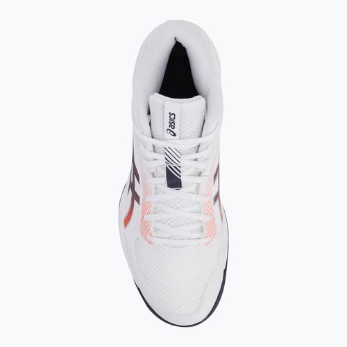 Vyriški batai ASICS Gel-Task MT4 white/indigo fog