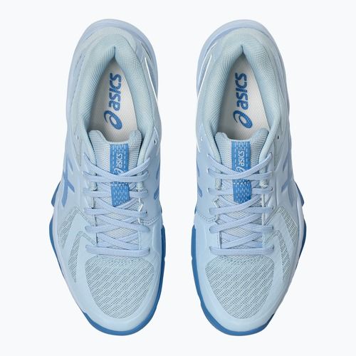 Moteriški batai ASICS Blade FF light blue/blue coast