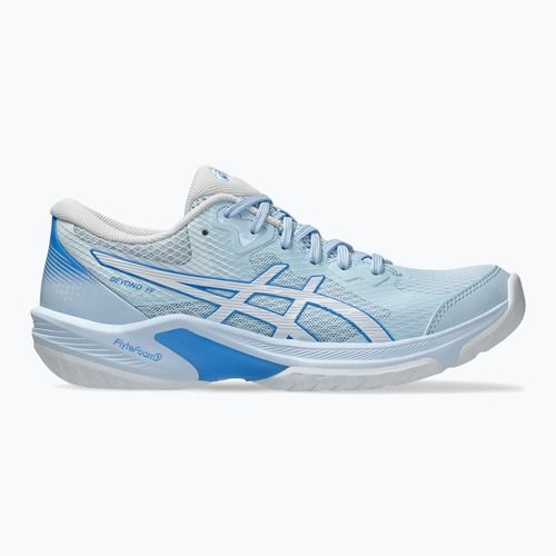 Moteriški batai ASICS Beyond FF light blue/white