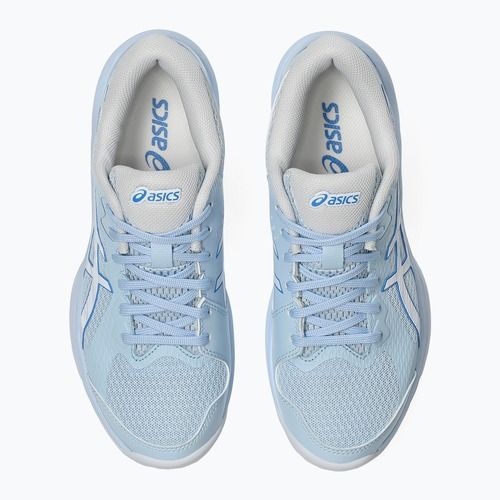 Moteriški batai ASICS Beyond FF light blue/white