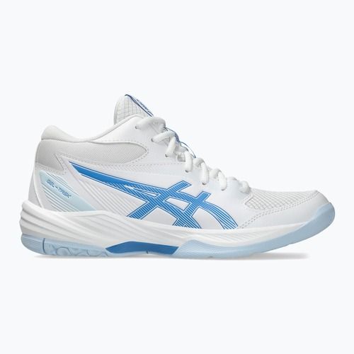 Moteriški batai ASICS Gel-Task MT4 white/blue coast
