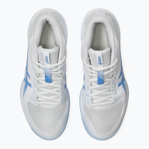 Moteriški batai ASICS Gel-Task MT4 white/blue coast