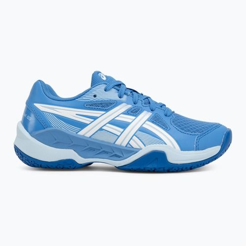Vaikiški batai ASICS Gel-Powerbreak GS blue coast/white