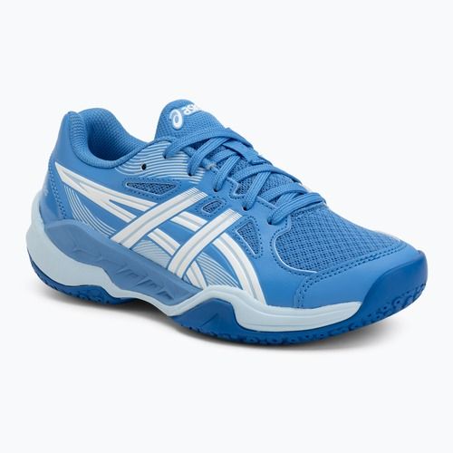 Vaikiški batai ASICS Gel-Powerbreak GS blue coast/white
