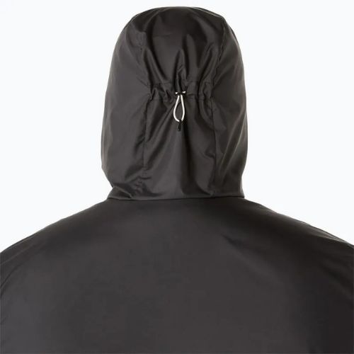 Vyriška bėgimo striukė ASICS Core performance black