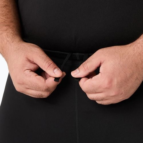 Vyriškos bėgimo tamprės ASICS Core Tight performance black