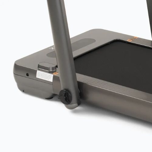 Elektrinis bėgimo takelis XTREXO TXO-W225 sidabrinis