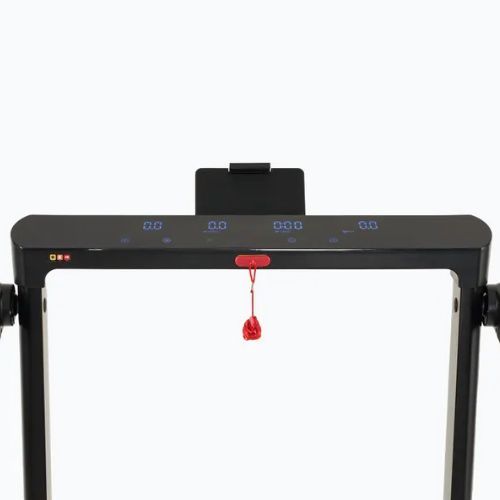 Elektrinis bėgimo takelis XTREXO TXO-W225 juodas