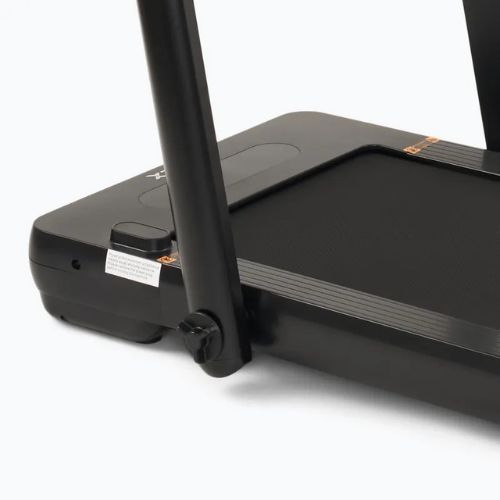 Elektrinis bėgimo takelis XTREXO TXO-W225 juodas