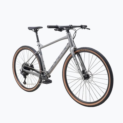 Žvyro dviratis Marin DSX 1 700C grey