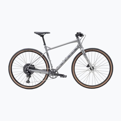 Žvyro dviratis Marin DSX 1 700C grey