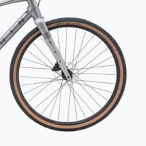 Žvyro dviratis Marin DSX 1 700C grey