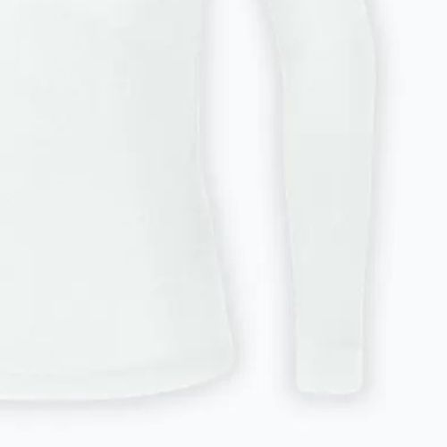 Vyriški bėgimo marškinėliai ilgomis rankovėmis Mizuno Uni Core white/ navy