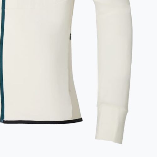 Vyriška bėgimo striukė Mizuno Warmalite Hybrid Full Zip pristine