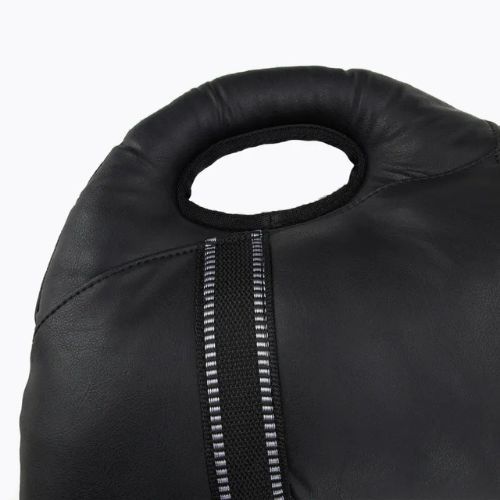 Bulgarų krepšys TREXO 15 kg juodas