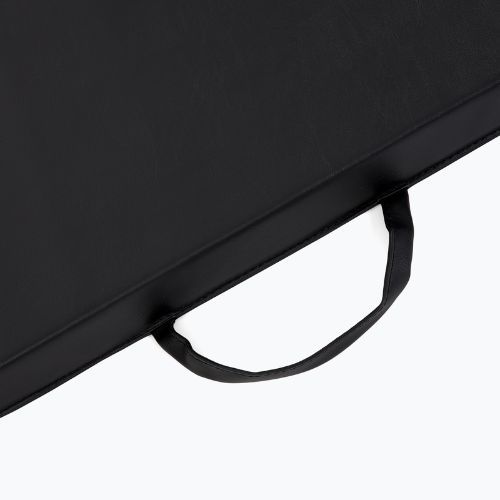 Gimnastikos čiužinys XTREXO juodas