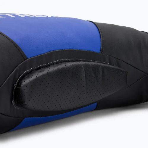 Bulgarų krepšys XTREXO 20 kg juodas