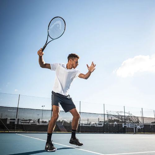 Teniso raketė HEAD Gravity Tour 2026