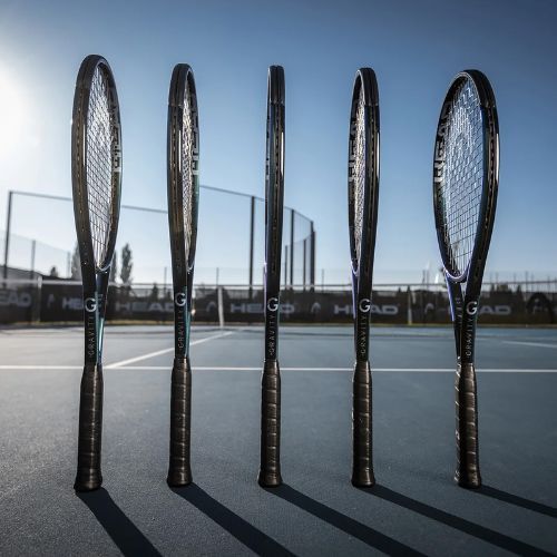 Teniso raketė HEAD Gravity Tour 2026