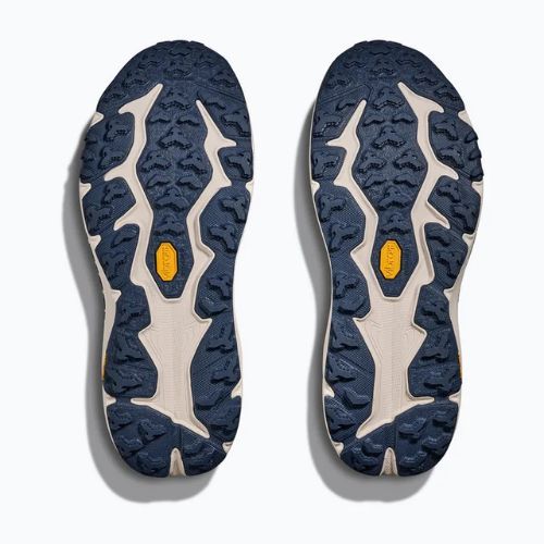 Vyriški bėgimo batai HOKA Speedgoat 6 putty/blue twilight