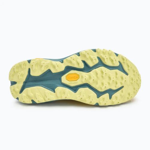 Vyriški bėgimo batai HOKA Speedgoat 6 tera cotta/mountain fog