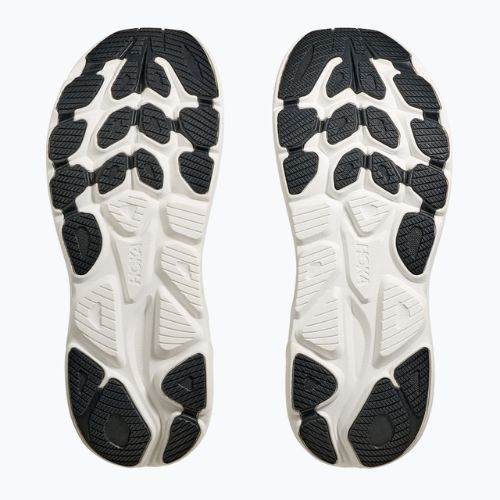 Vyriški bėgimo bateliai HOKA Clifton 10 navy/white