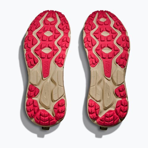 Moteriški bėgimo batai HOKA Challenger 7 GTX superbloom/oatmeal