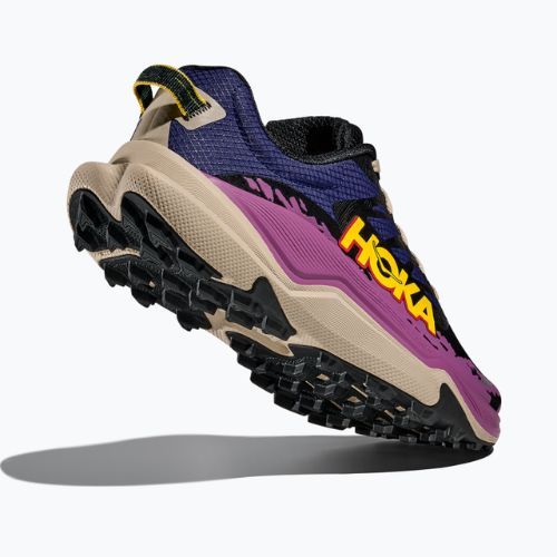 Moteriški bėgimo batai HOKA Torrent 4 mountain iris/oatmeal