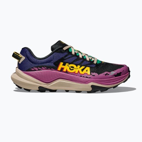 Moteriški bėgimo batai HOKA Torrent 4 mountain iris/oatmeal