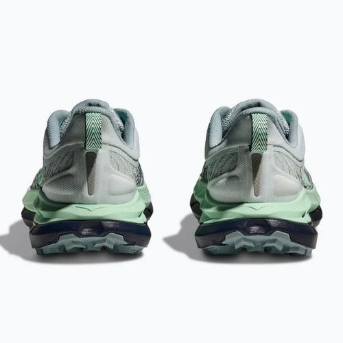 Moteriški bėgimo batai HOKA Mafate Speed 4 deep teal/frost