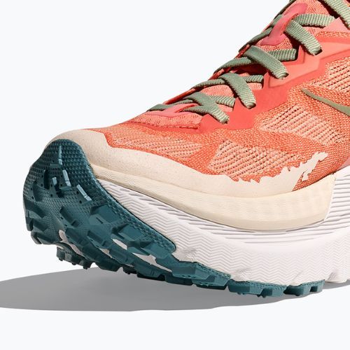 Moteriški bėgimo batai HOKA Matafe X feldspar/mountain fog