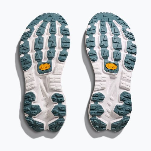 Moteriški bėgimo batai HOKA Matafe X feldspar/mountain fog