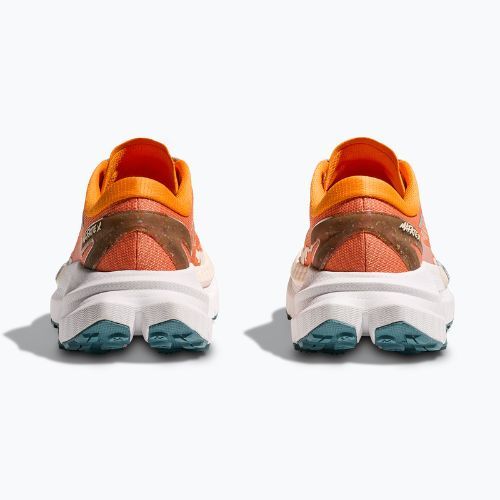 Moteriški bėgimo batai HOKA Matafe X feldspar/mountain fog