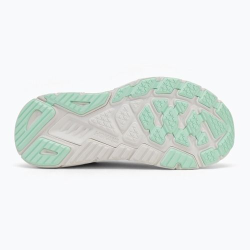 Moteriški bėgimo batai HOKA Arahi 7 blue spark/snow melt