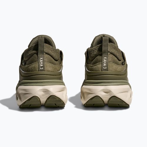 Vyriški turistiniai batai HOKA Kaha 3 Low GTX eucalyptus/birch