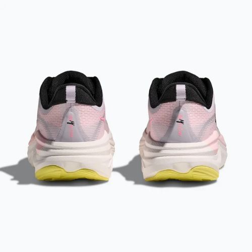 Moteriški bėgimo batai HOKA Skyflow starlight glow/carnation