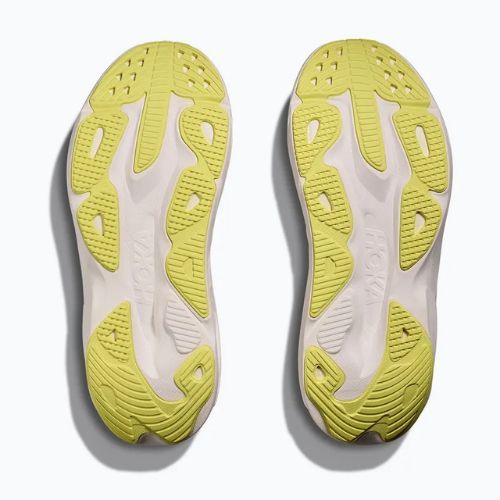 Moteriški bėgimo batai HOKA Skyflow starlight glow/carnation