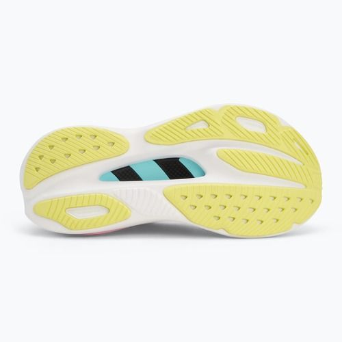 Moteriški bėgimo batai HOKA Skyward X mint fluorite/blue spark