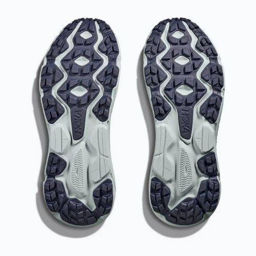 Vyriški bėgimo batai HOKA Challenger ATR 7 mountain fog/druzy