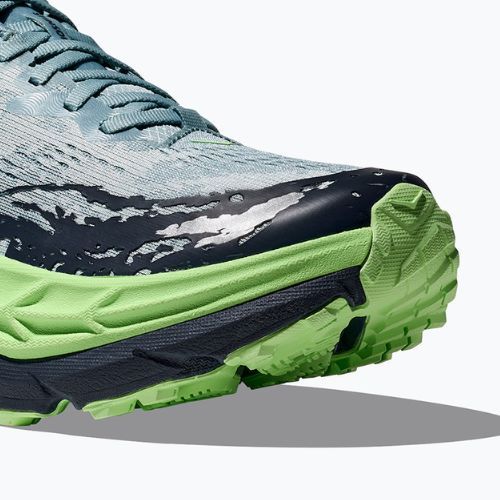 Vyriški bėgimo batai HOKA Stinson 7 druzy/anchor